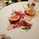 レストラン 間 - 