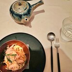 レストラン 間 - 