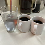 ライスカレー まんてん - 