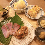 京のSAKESORA - 