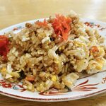 Chuukasoba Tenshin - 