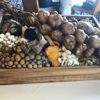 フレンチレストラン ミクニ サッポロ - 