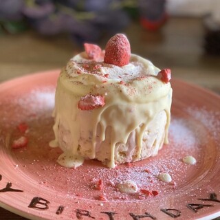 デリバリーok 東京でおすすめのケーキをご紹介 食べログ