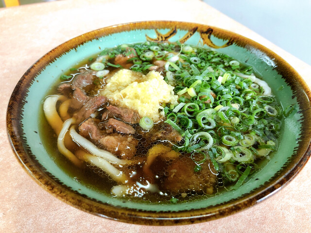 福ちゃんうどん - 北方/うどん | 食べログ