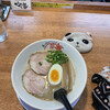 あいつのラーメン かたぐるま 北野白梅町店