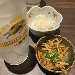 天ぷらと鮮魚 個室居酒屋 天串 - 