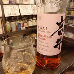 立ち呑みたたんばぁ - 