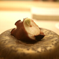 鮨 なんば 日比谷 - 