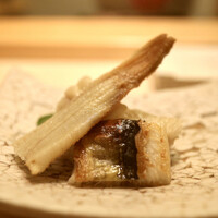 鮨 なんば 日比谷 - 