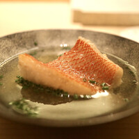 鮨 なんば 日比谷 - 