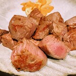 隠れ家鉄板 ごんぞう - 
