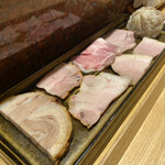 中華蕎麦 とみ田 - 