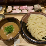 中華蕎麦 とみ田 - 