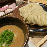 中華蕎麦 とみ田 - 