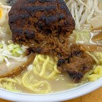 ラーメン利尻 - 