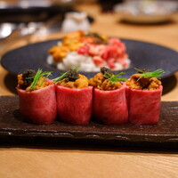 北新地 肉料理 名門 - 