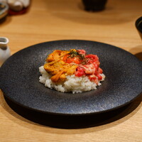 北新地 肉料理 名門 - 