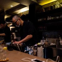 魚見茶寮 - 
