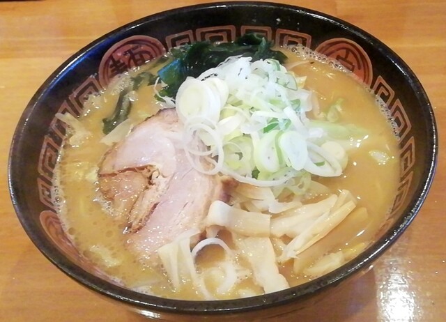 ラーメン食堂8番亭 五井 ラーメン 食べログ