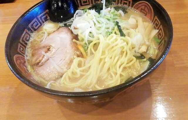 ラーメン食堂8番亭 五井 ラーメン 食べログ