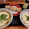 純手打ち讃岐うどん五郎