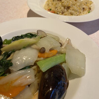 ワキヤ 一笑美茶樓 - 