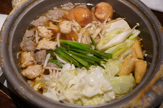 両国エリアの居酒屋で満喫 鍋料理などが人気の居酒屋10選 食べログまとめ 両国エリアの居酒屋で満喫 鍋料理などが人気の居酒屋10選 食べログまとめ