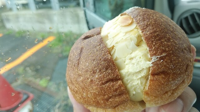 コシニール 上堂店 - 青山（パン）の写真