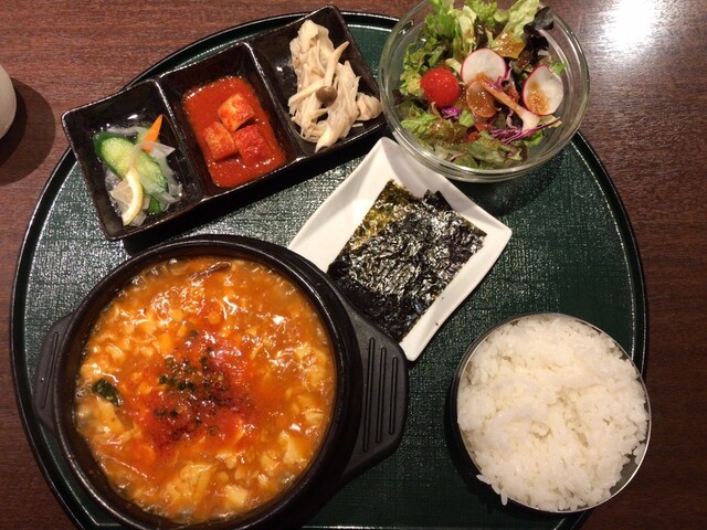 チェゴヤ 札幌東急店 さっぽろ 札幌市営 韓国料理 ネット予約可 食べログ チェゴヤ 札幌東急店 さっぽろ 札幌市営 韓国料理 ネット予約可 食べログ