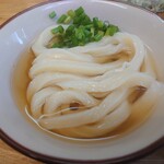 手打ちうどん こげら - 