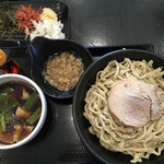 Tsukemen Doden - 