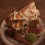 カフェ・サンクチュアリ - 