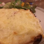 カフェ・サンクチュアリ - 