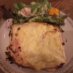 カフェ・サンクチュアリ - 