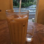 カフェ・サンクチュアリ - 