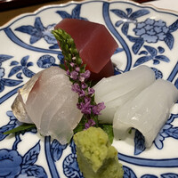 三田ばさら 本店 - 