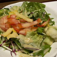 三田ばさら 本店 - 