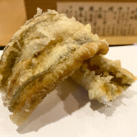天ぷら 逢坂 - 