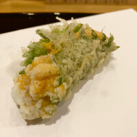 天ぷら 逢坂 - 