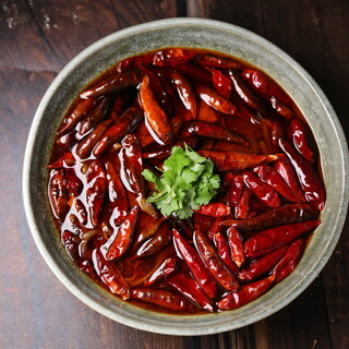 中菜バル 堂島_1