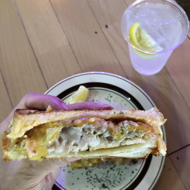 シーフードマーケット Sea Food Market 北野 サンドイッチ 食べログ シーフードマーケット Sea Food Market 北野 サンドイッチ 食べログ