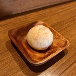 サンジャン・ピエドポー - 