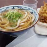 丸亀製麺 - 