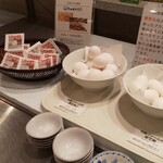 フォルクローロ - 料理写真: