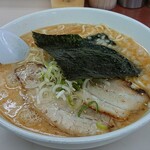 らーめん五丈原 - 料理写真: