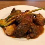 サンジャン・ピエドポー - 