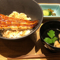 駒形前川 新丸ビル店 -  駒形前川 新丸ビル店 -