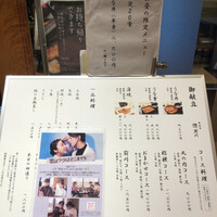 駒形前川 新丸ビル店 -  駒形前川 新丸ビル店 -