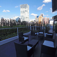 Shangri-La’s secret 表参道店 - 