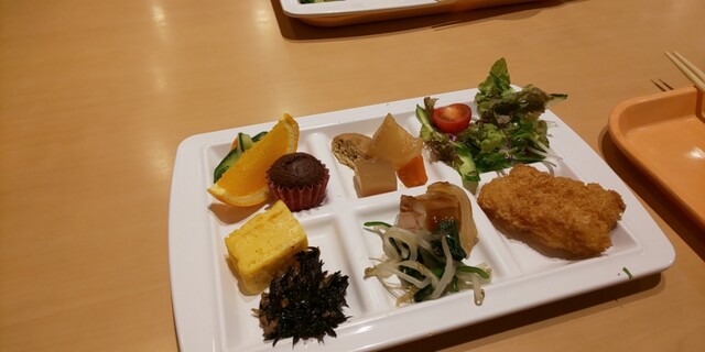 フォルクローロ 高畠 - 高畠（ホテル）の写真